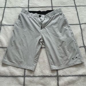 Men’s Oakley Shorts size 30